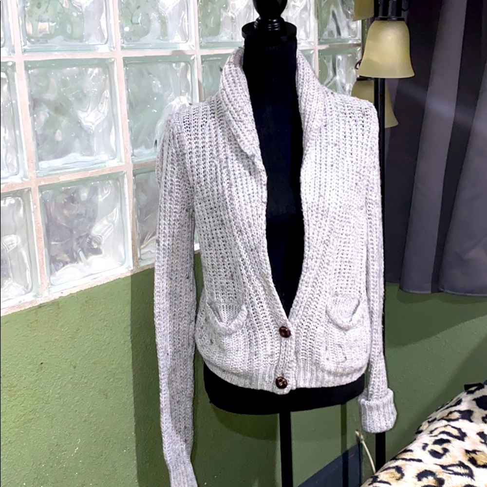 Target cardigan